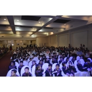 Acto de Colacion Ciclo Lectivo 2017 - Nivel Primario 